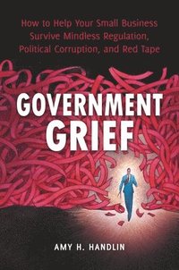 bokomslag Government Grief
