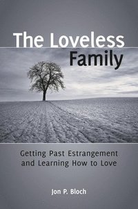 bokomslag The Loveless Family