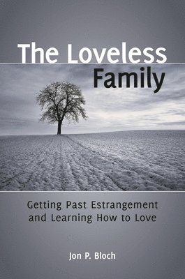 bokomslag Loveless Family