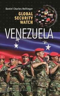 bokomslag Global Security Watch-Venezuela