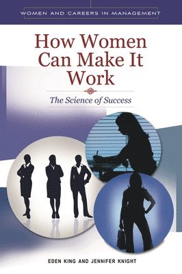 How Women Can Make It Work 1