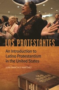 bokomslag Los Protestantes