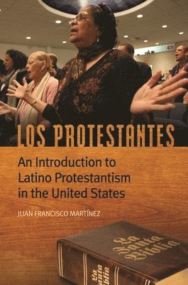 Los Protestantes 1