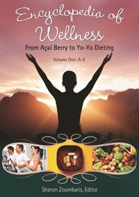 bokomslag Encyclopedia of Wellness