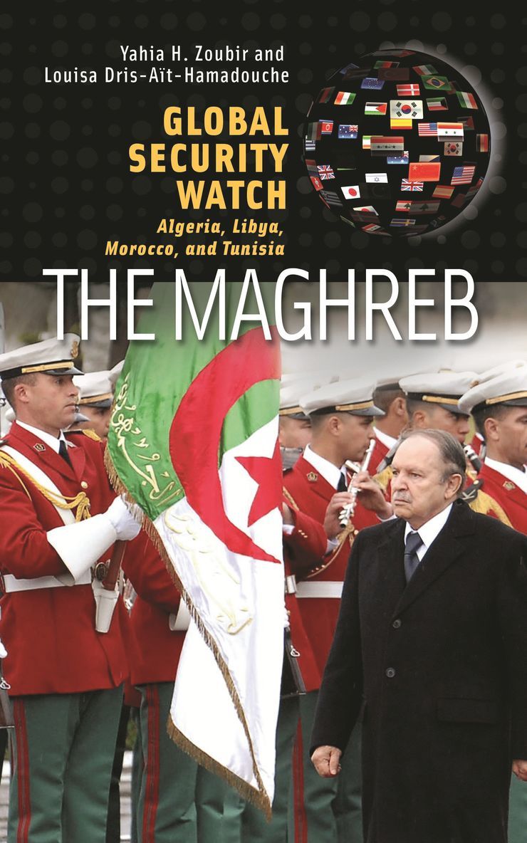 Global Security WatchThe Maghreb 1