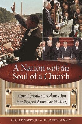 A Nation with the Soul of a Church 1