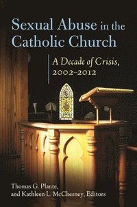 bokomslag Sexual Abuse in the Catholic Church