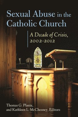 Sexual Abuse in the Catholic Church 1