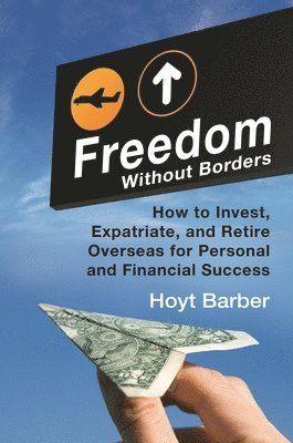 Freedom Without Borders 1