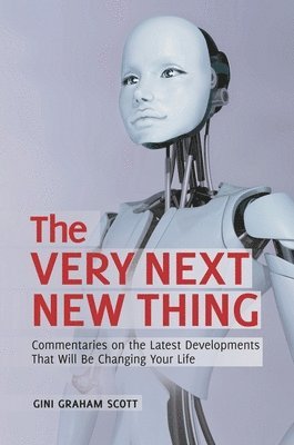 The Very Next New Thing 1