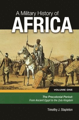 A Military History of Africa 1