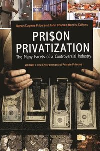 bokomslag Prison Privatization