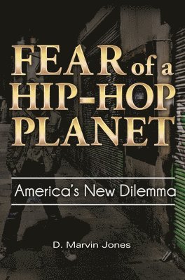 Fear of a Hip-Hop Planet 1