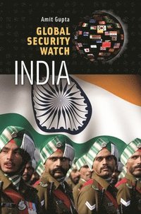 bokomslag Global Security WatchIndia