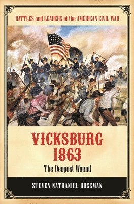 Vicksburg 1863 1