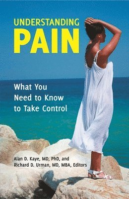 bokomslag Understanding Pain