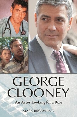 bokomslag George Clooney