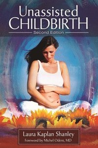 bokomslag Unassisted Childbirth