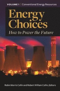 bokomslag Energy Choices