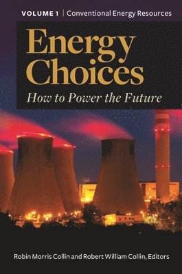 Energy Choices 1