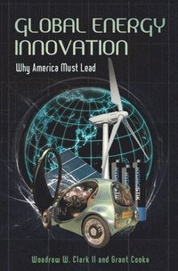bokomslag Global Energy Innovation