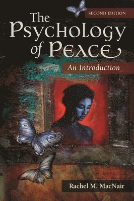 bokomslag Psychology of Peace