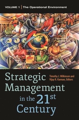 Strategic Management in the 21st Century 1