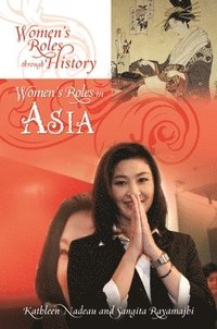 bokomslag Women's Roles in Asia