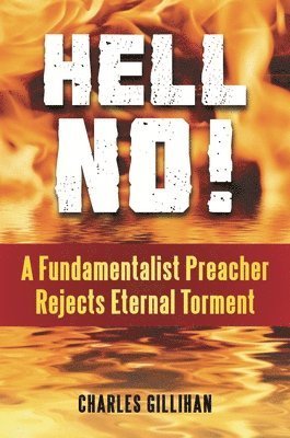 Charles Gillihan - Hell No!, Inbunden