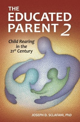 bokomslag Educated Parent 2