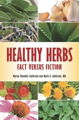 Healthy Herbs 1