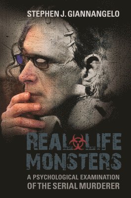 Real-Life Monsters 1