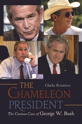 The Chameleon President 1