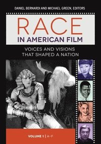 bokomslag Race in American Film