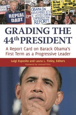 Grading the 44th President 1