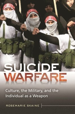 Suicide Warfare 1