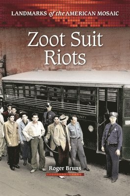 Zoot Suit Riots 1