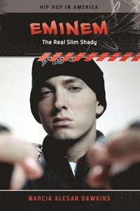 bokomslag Eminem