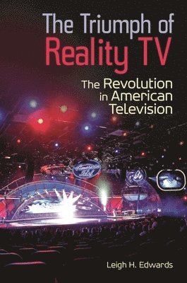 Triumph of Reality TV