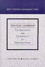 Strategic Leadership