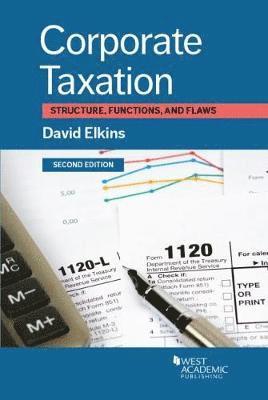Corporate Taxation 1