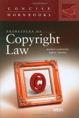 Principles of Copyright Law