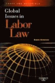 Global Issues in Labor Law