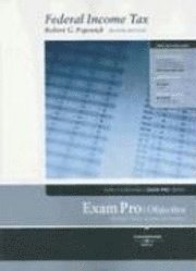 Exam Pro on Federal Income Tax