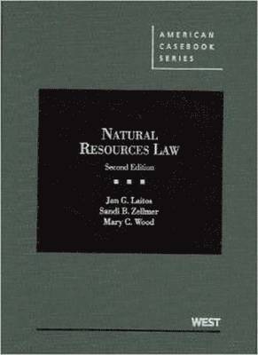 Natural Resources Law
