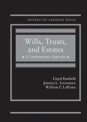 Wills, Trusts and Estates