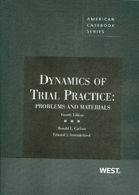 Dynamics of Trial Practice