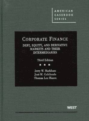 Corporate Finance