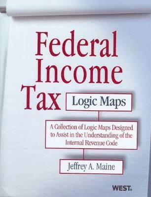 Federal Income Tax Logic Maps