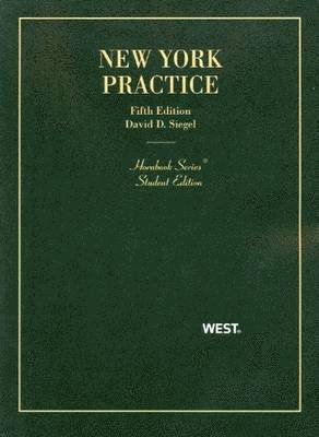 New York Practice
